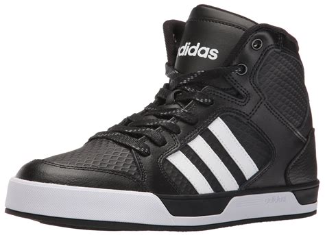 adidas neo sneakers heren zwart|Amazon.com: Adidas Neo Mens Shoes.